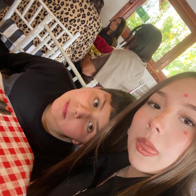 Babysitter in La Serena: Paloma varas