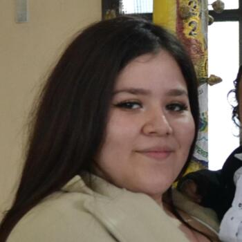 Babysitter in Almirante Brown: Martina