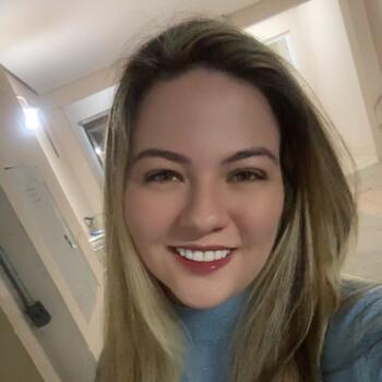 Babysitting job in Guarulhos: babysitting job Bruna Helen