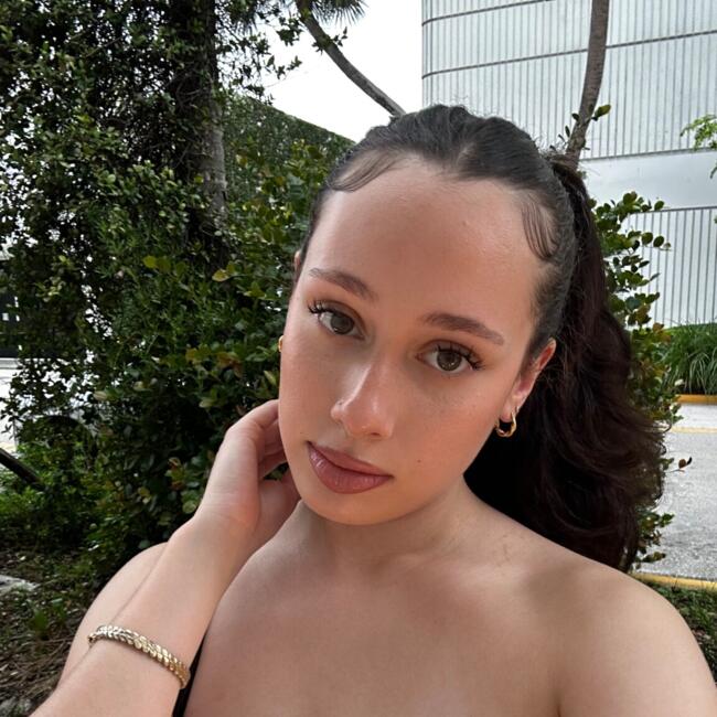 Babysitter in Clermont (Florida): Jessica