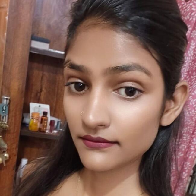Babysitter in Bengaluru: Zoya