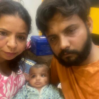 Parent Ahmedabad: Dhaval