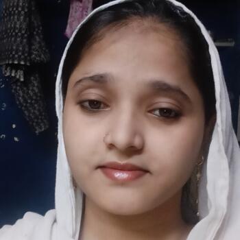 Babysitter in Juhu: Varisha