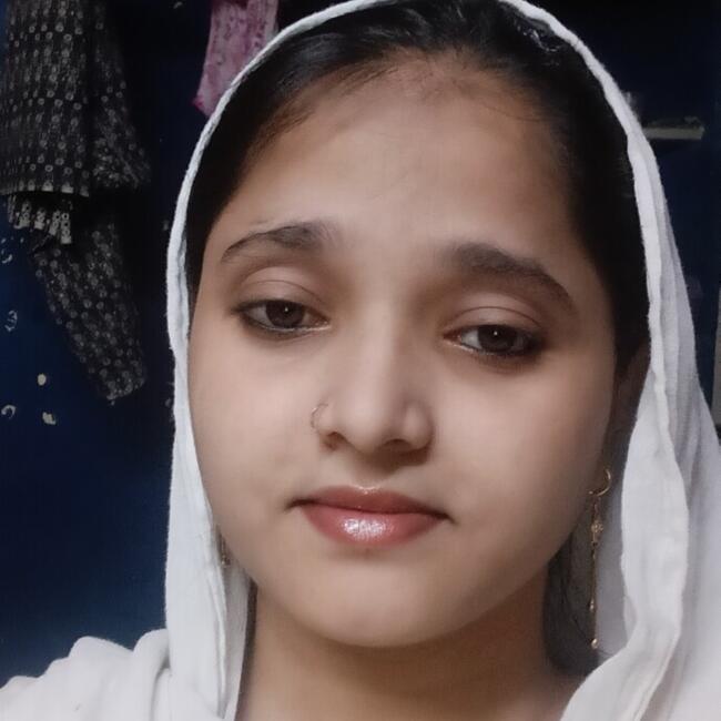 Babysitter in Juhu: Varisha