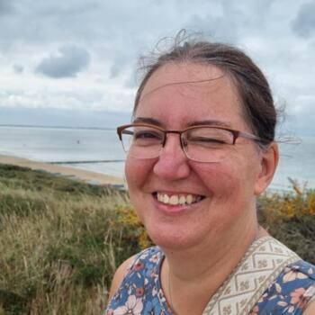 Babysitter in Geraardsbergen: Katrien