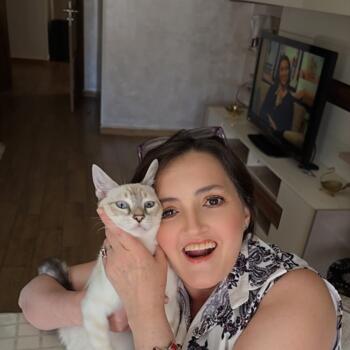 Nounou Nice: Sandra souad