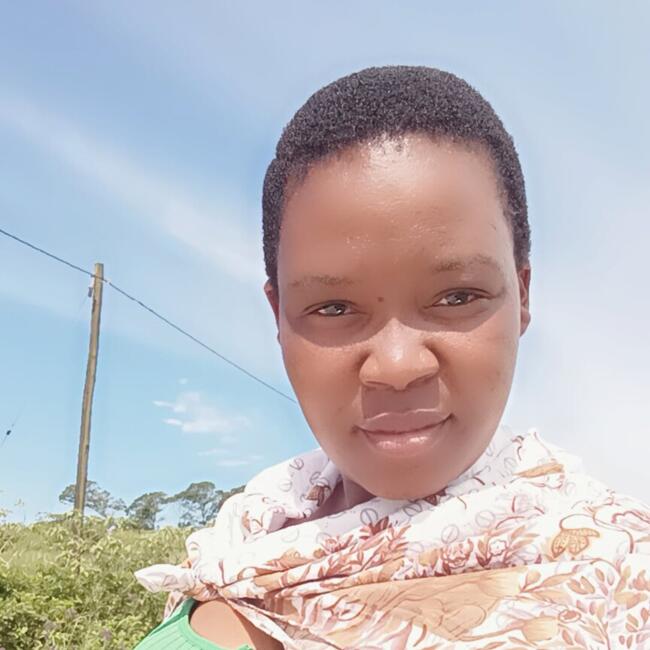 Nanny in Umlazi: Snenhlanhla