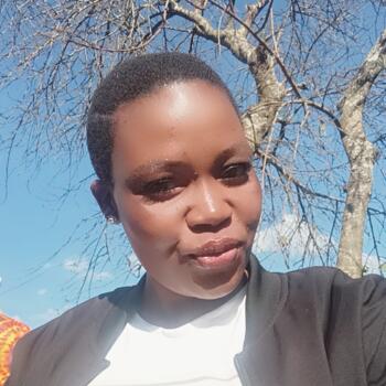Nanny in Umlazi: Snenhlanhla