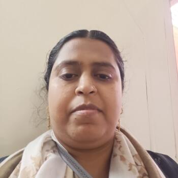Nanny in Bengaluru: Shameem