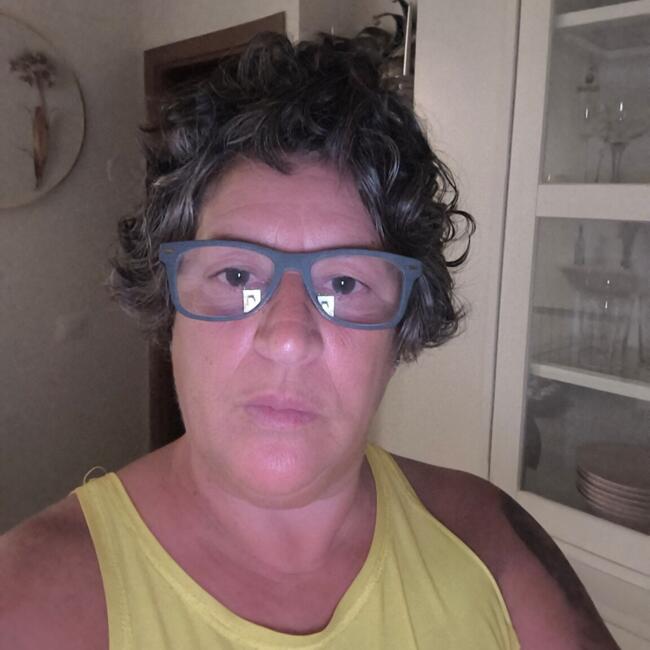 Nanny in Parla: Pilar
