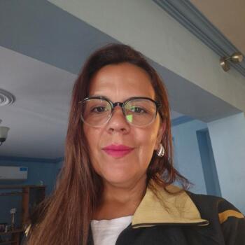 Niñera en Godoy Cruz: Natalia Soledad