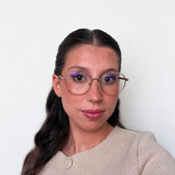 Babysitter in Braga: Luísa