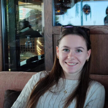 Baby-sitter Argelès-sur-Mer: Lou Ann