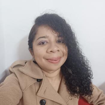 Canguro en Málaga: Astrid