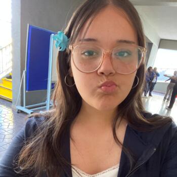 Niñera en Antofagasta: Colomba