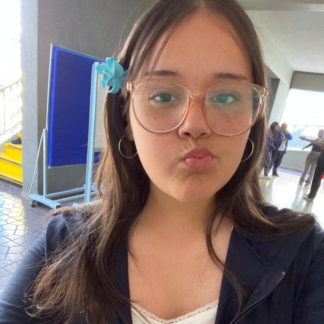 Niñera en Antofagasta: Colomba