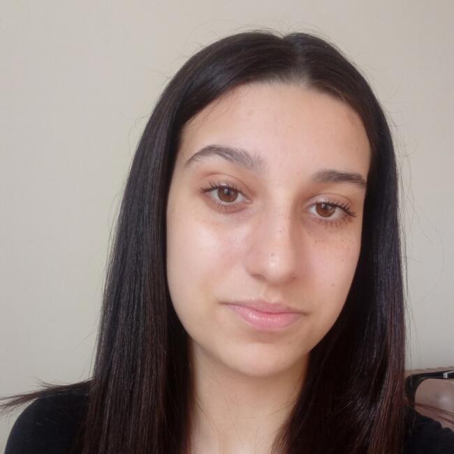 Babysitter in Deuil-la-Barre: Sarah