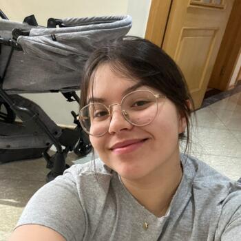 Família São Paulo: Luana