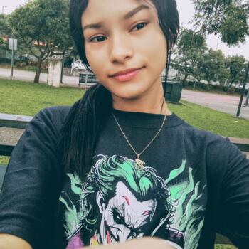 Niñera en San Jacinto de Buena Fé: Gabriela