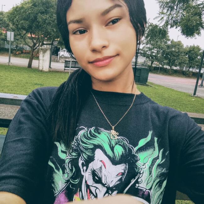 Niñera en San Jacinto de Buena Fé: Gabriela