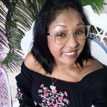 Niñera en Santiago de los Caballeros: Ana