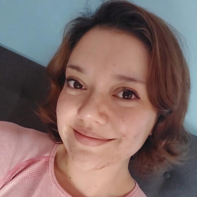 Niñera en San Pedro de la Paz: Camila