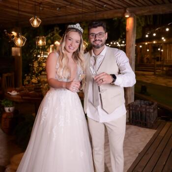 Emprego de babá em Senador Canedo: emprego de babá André