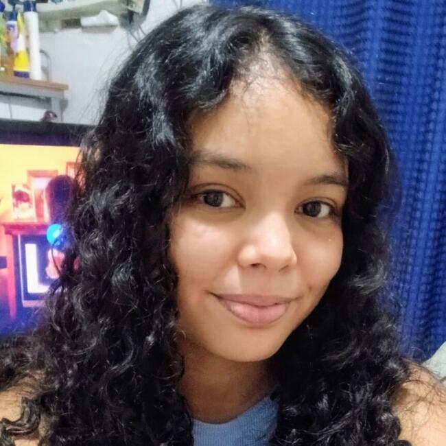 Niñera en Maracay: Gloriangel