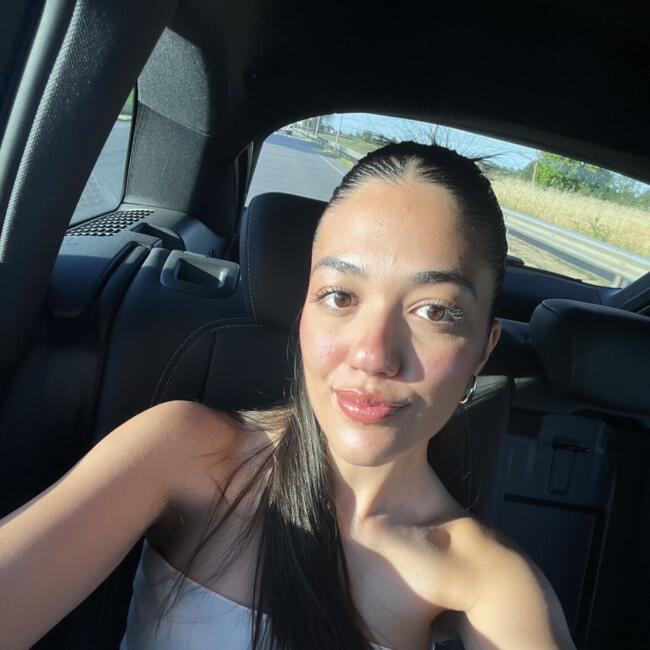 Babysitter in Urago d'Oglio: Federica