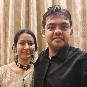 माता-पिता कोलकाता: Suraj