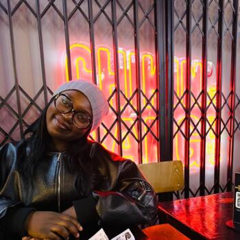 Babysitter in Sevran: Ruth