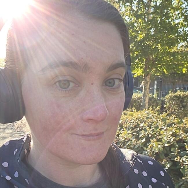 Babysitting job in Liverpool: Rebecca