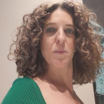 Babysitter Murcia: Gema