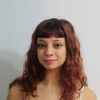 Babysitter in Buenos Aires: Catalina