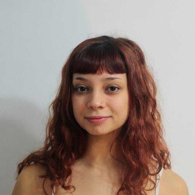 Babysitter in Buenos Aires: Catalina