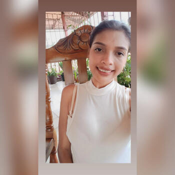 Niñera en Panamá: Sindy