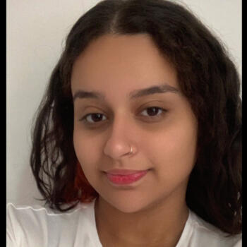 Babysitter in Guanambi: Beatriz