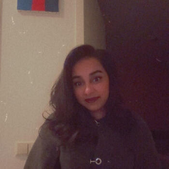 Oppas in Rotterdam: Shenaaja