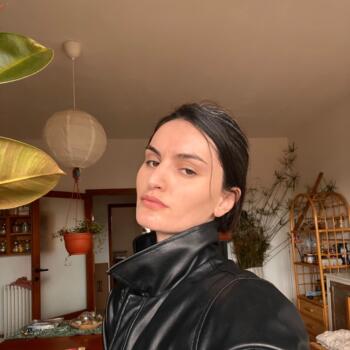 Babysitter in Padova: Marekhi