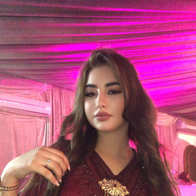 جليسة أطفال في أكادير: Wiam