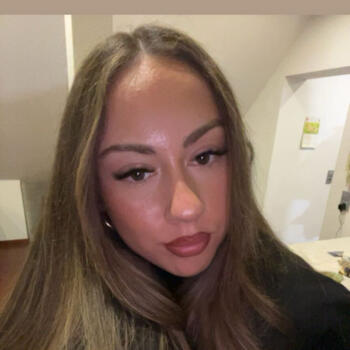 Babysitter Andernach: Alina