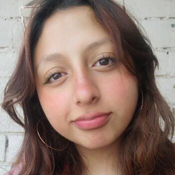 Niñera en Conocoto: Samantha