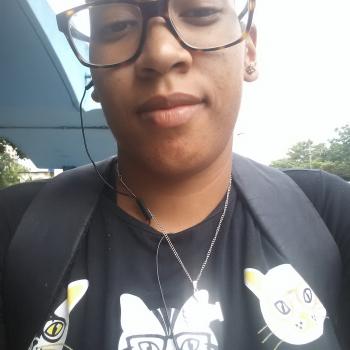 Babysitter São Gonçalo (Rio de Janeiro): Adriana
