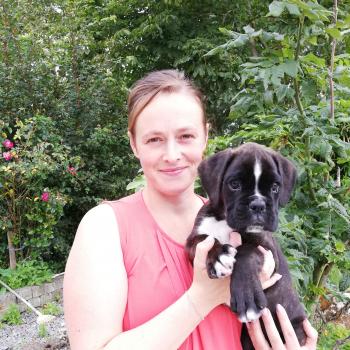 Babysitting job in Diksmuide: babysitting job Alexandra