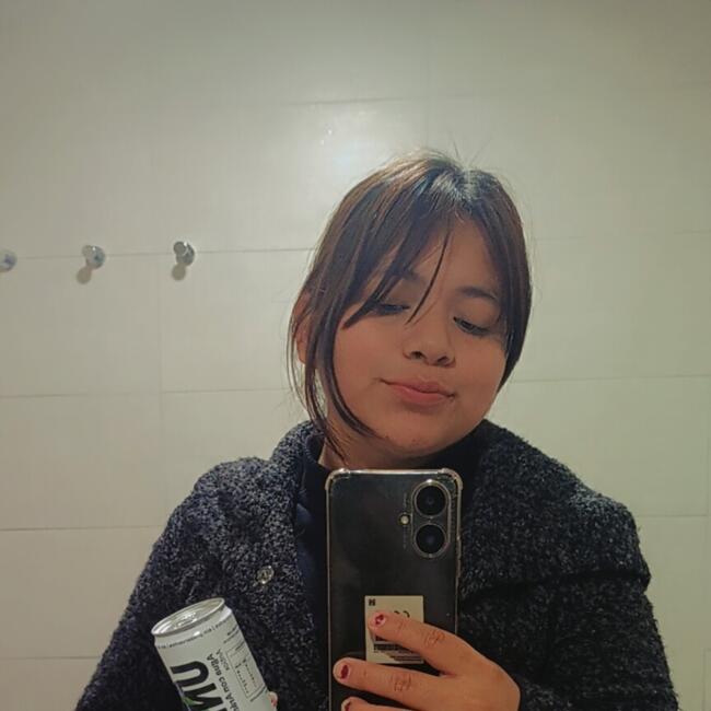 Niñera en Santiago de Chile: Esimara