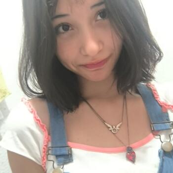 Babysitter in Copiapó: Yadith