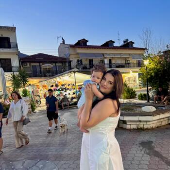 Babysitting job in Vinča: Milica