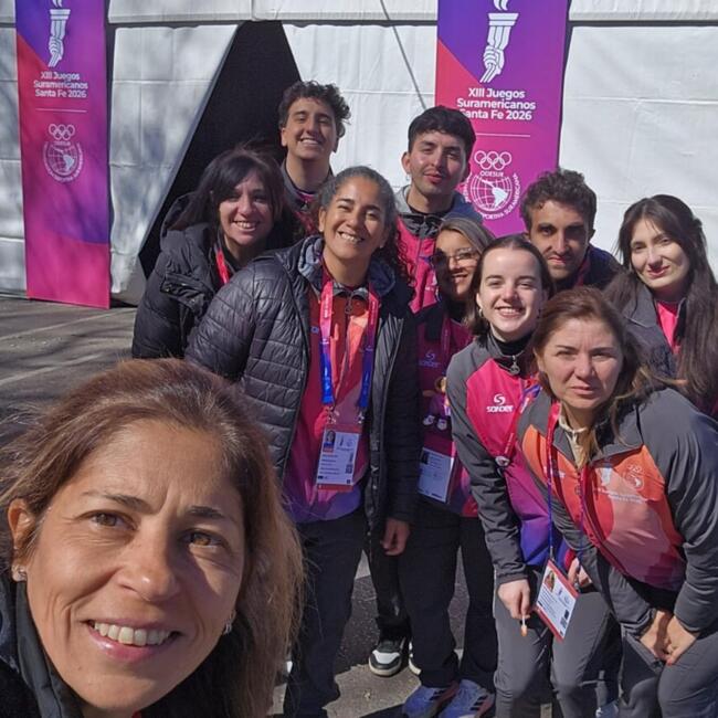 Trabajo para niñera en Rosario: Carmen