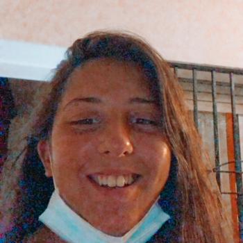 Niñera Cádiz: Marta