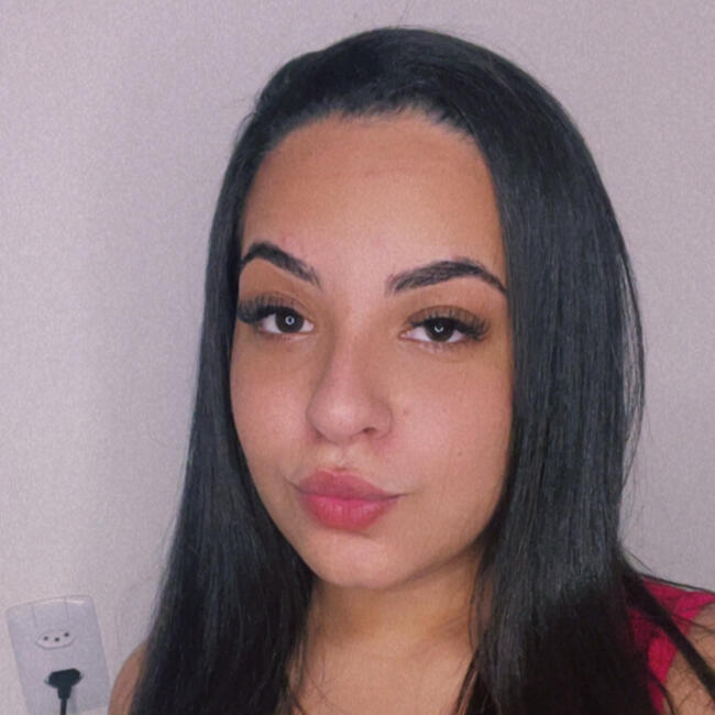 Babá em Alvorada (Rio Grande do Sul): Larissa Cristina